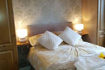 Cottage for 6 People in Moray Firth, Scotland, Photo 1