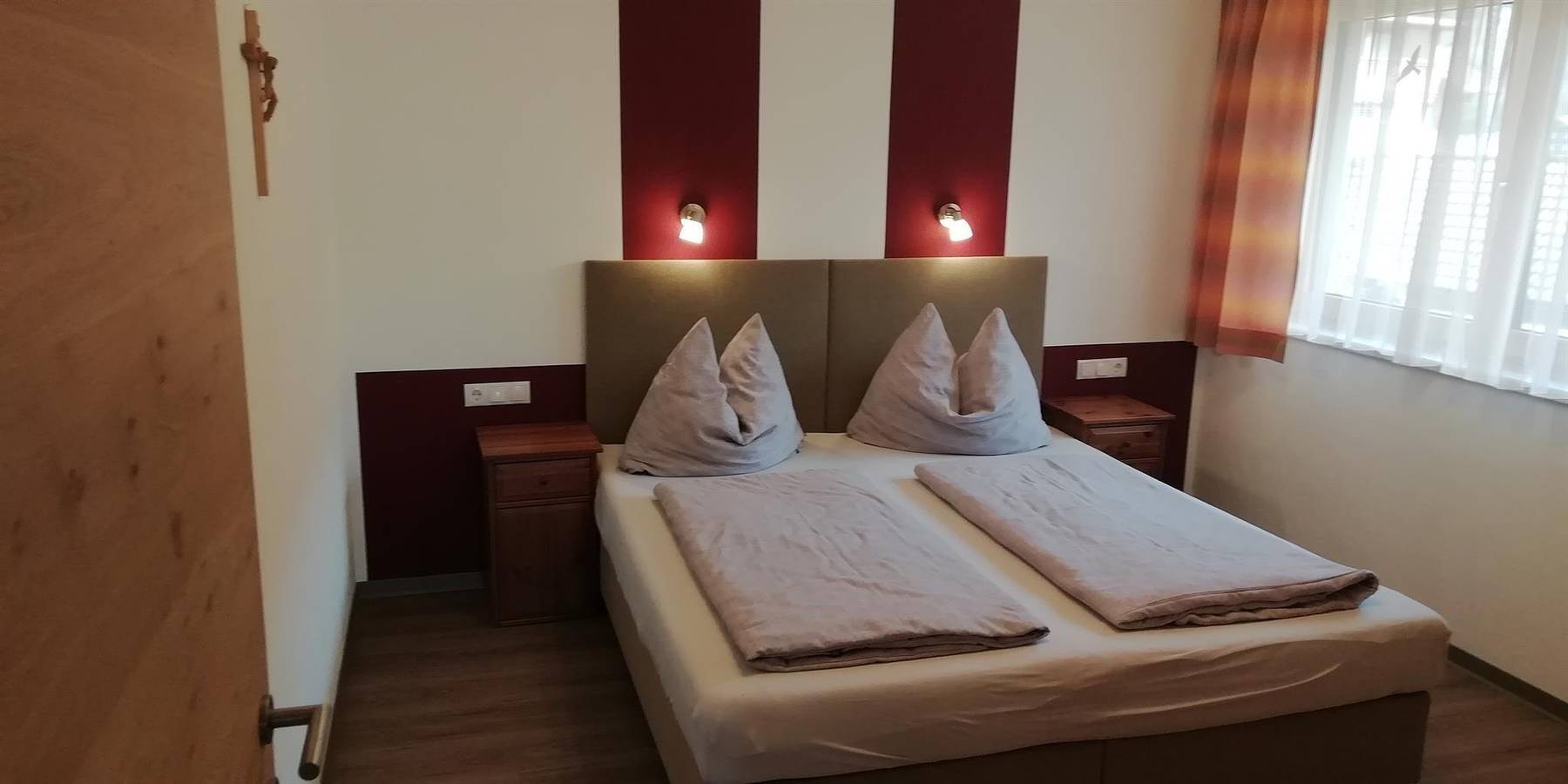 Appartement voor 4 Personen in Stumm, Ski-Optimal Hochzillertal