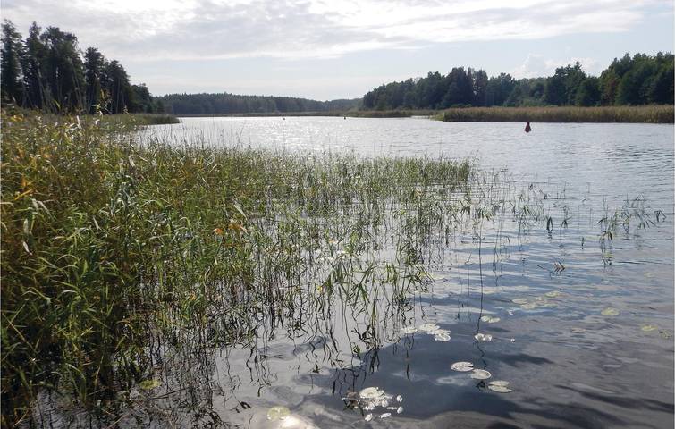 Ferienhaus für 6 Personen mit Garten in Säffle, Vänern