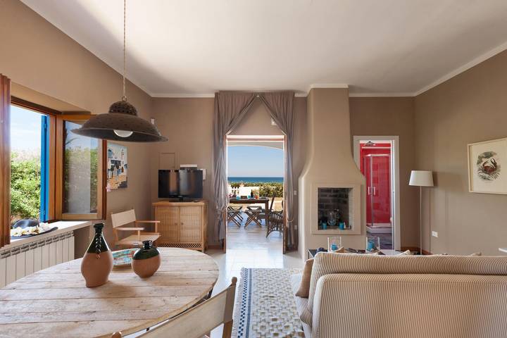 Villetta Tisbe by Wonderful Italy in Villanova (Puglia), Ostuni