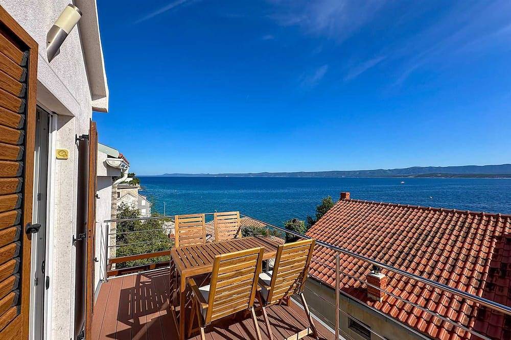 Appartamento vacanze a Brac a partire da 177€ a notte