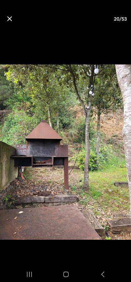 Casa rural para 6 personas, con Balcón y Terraza además de Jardín y Piscina en Olot - 3