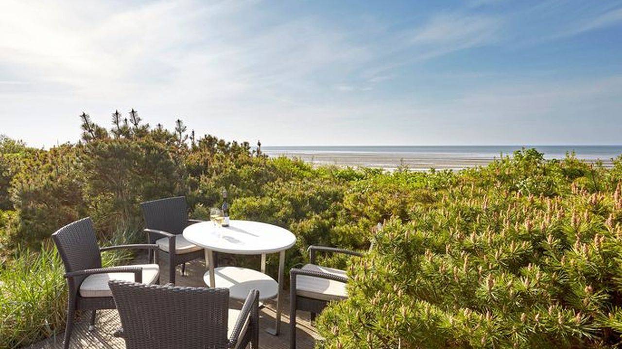 Ferienhaus für 4 Personen (140 m²) in Goting in Goting, Föhr