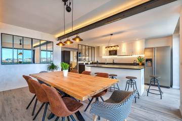 Location De Vacances pour 8 Personnes dans Cannes, Région de Cannes, Photo 3