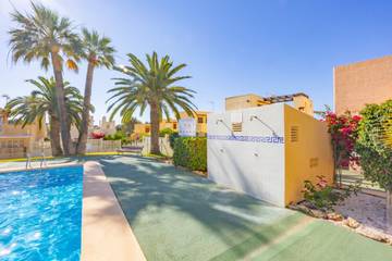 Bungalow pour 6 Personnes dans Calpe, Costa Blanca, Photo 2
