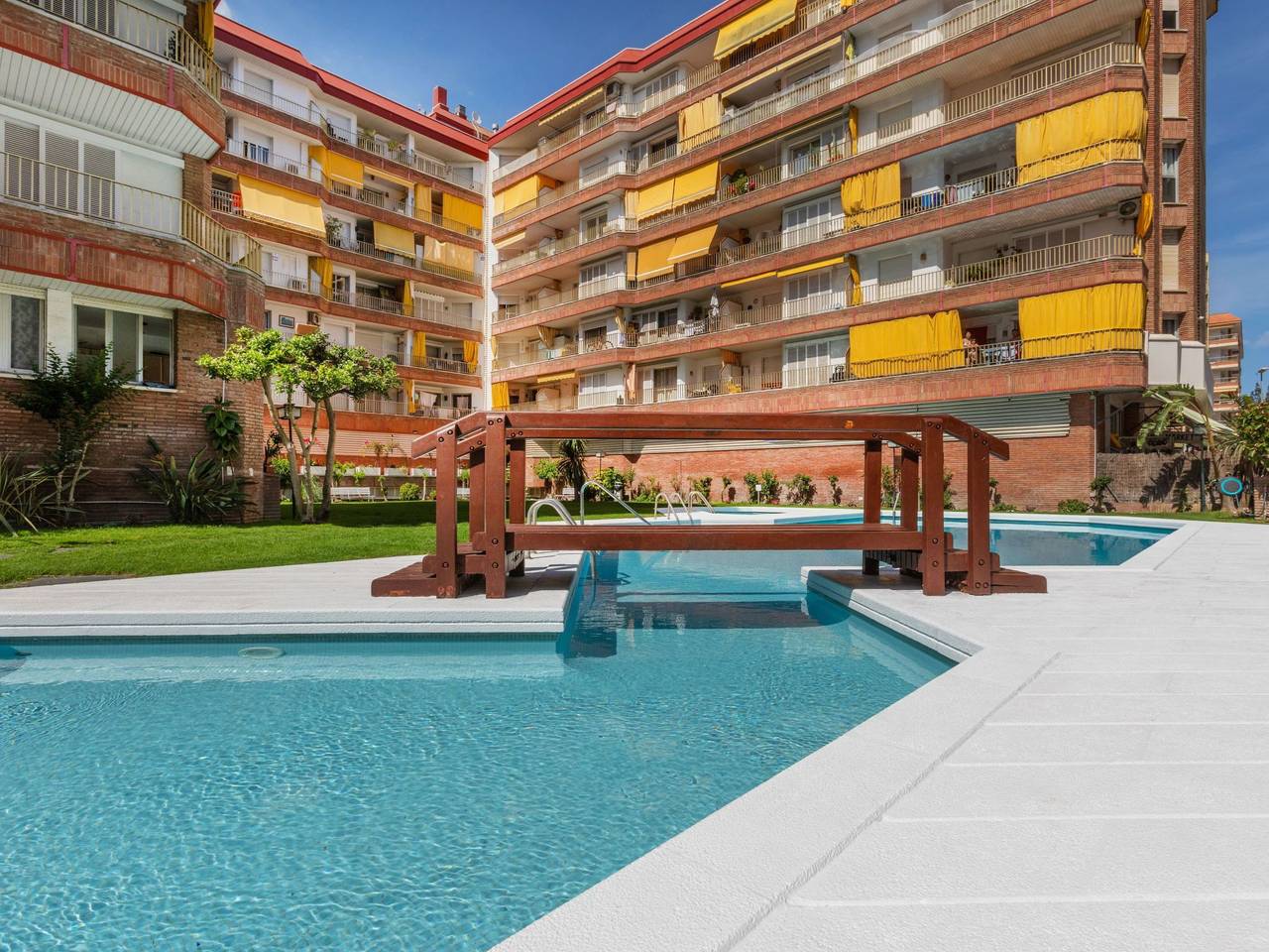 Appartamento vacanze a Costa Brava a partire da 48€ a notte