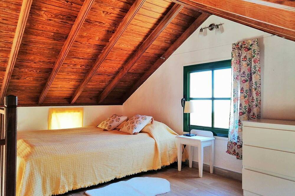 Casa Alma, Garafia, Spanien in Las Tricias, Garafía