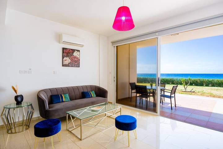 Location de vacances pour 5 personnes à Chypre - 3