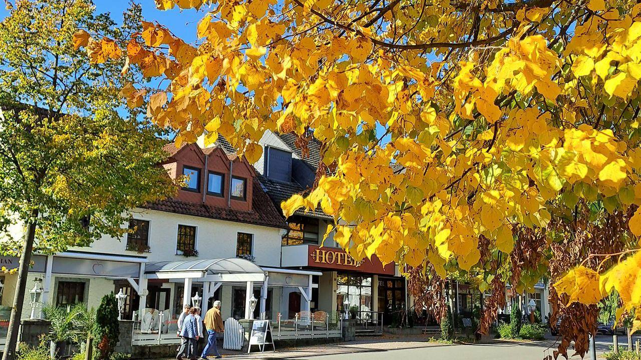 Suite für 2 Personen in Lippstadt in Bad Waldliesborn, Lippstadt