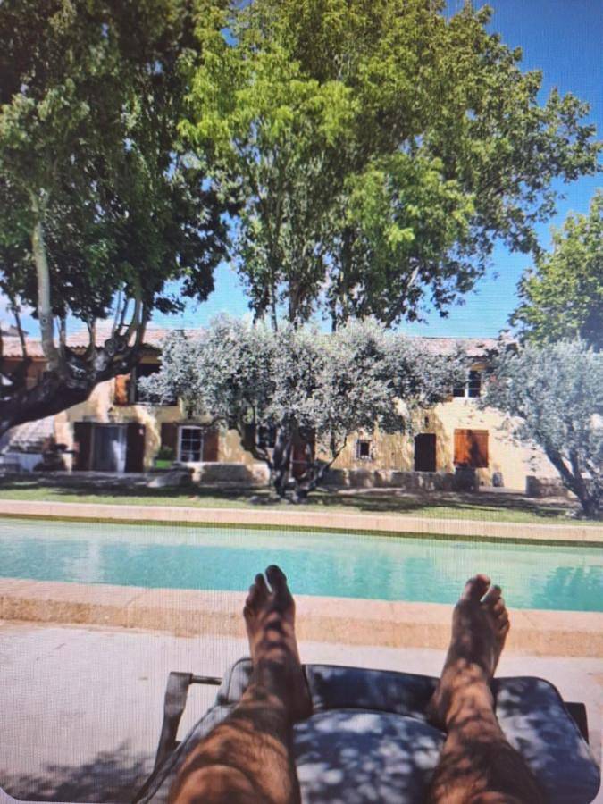 Apartamento de vacaciones para 4 personas, con piscina y terraza además de jardín y vistas - 1