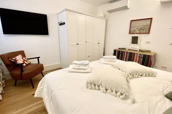 Ferienhaus für 4 Personen, mit Garten in Ravenna - 4