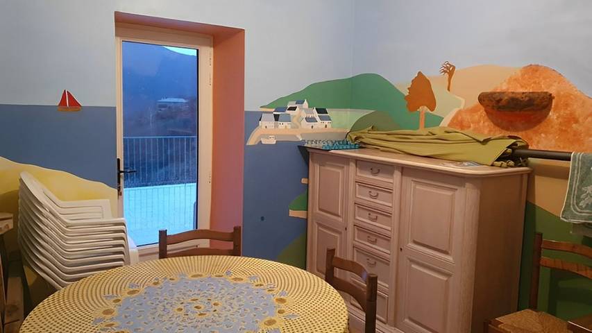 Location de vacances pour 3 personnes, animaux acceptés en Ardèche - 3