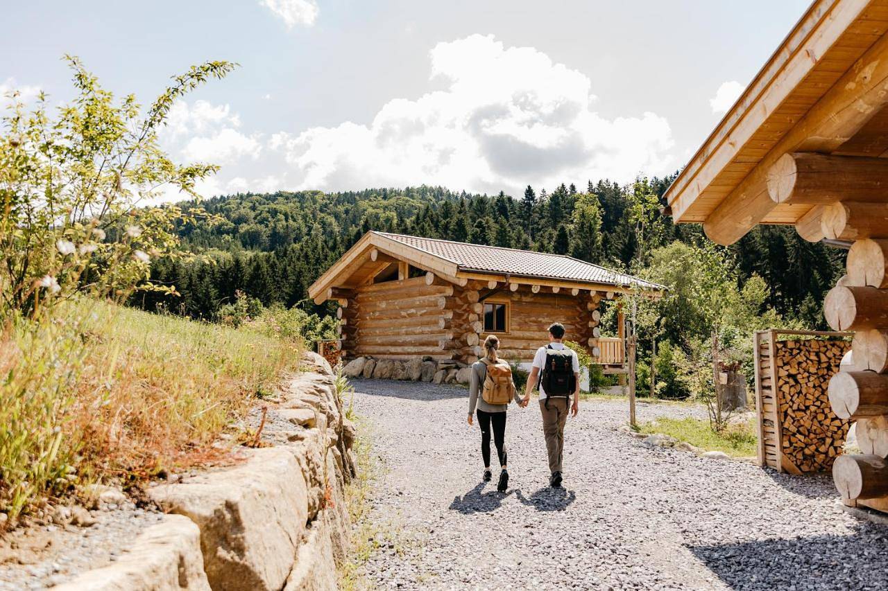 One-Bedroom Chalet in Perasdorf, Vorderer Bayerischer Wald