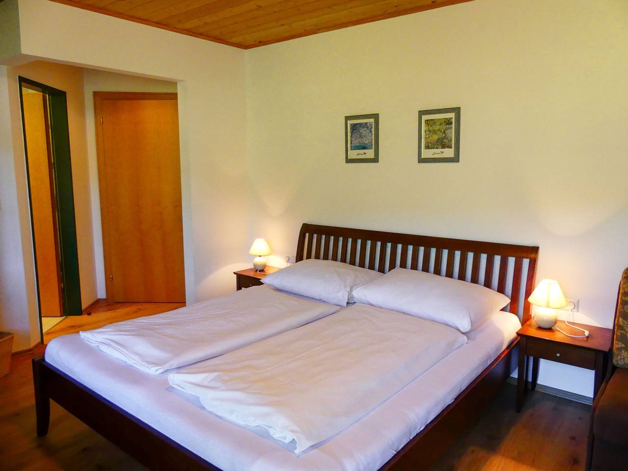 Ganze Wohnung, Rossbrand in Radstadt, Ski Amadé