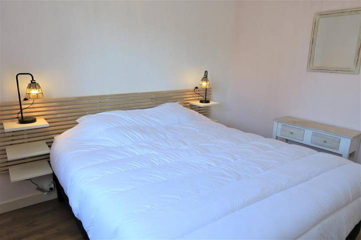 Villa pour 9 personnes, avec jardin à Perros-Guirec