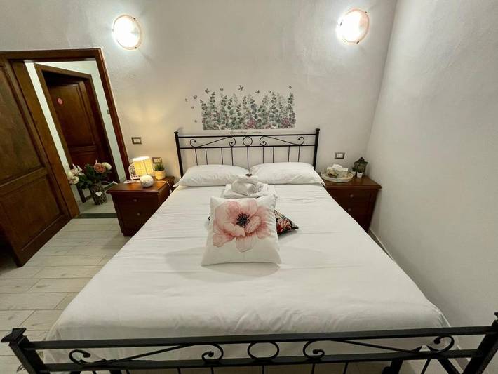 B&b per 2 persone, con Panorama a Bagni di Lucca