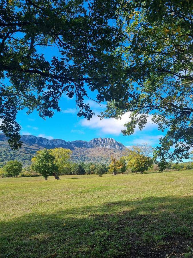 Gîte pour 6 personnes, avec jardin à Camps-sur-l'Agly