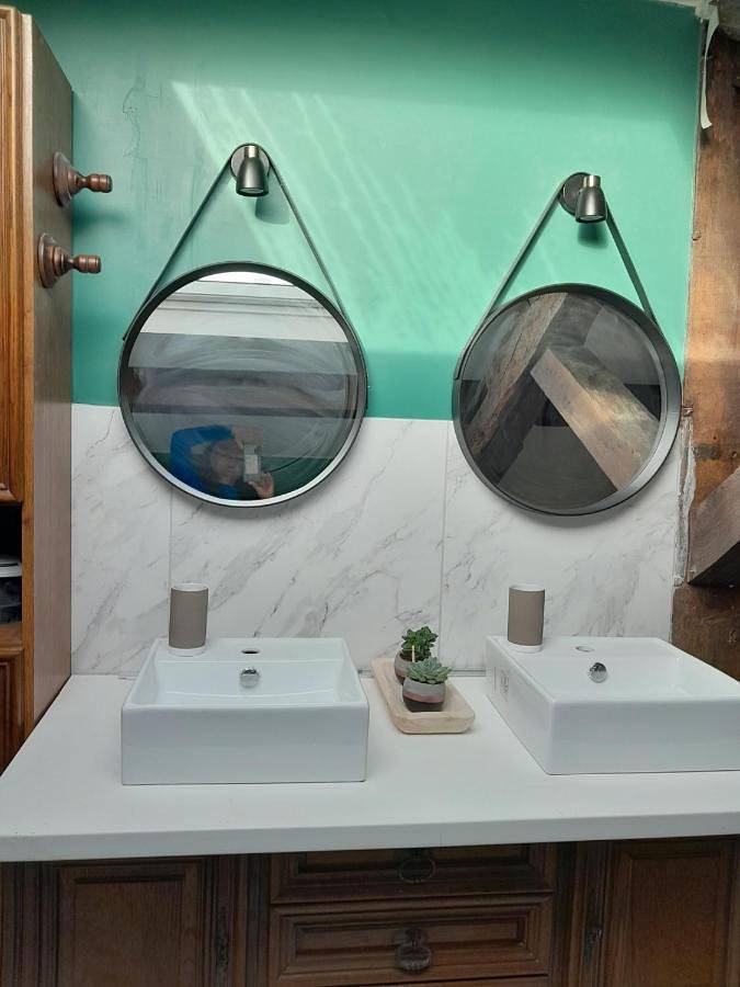 Location de vacances pour 2 personnes, avec jardin à Gournay-en-Bray - 3