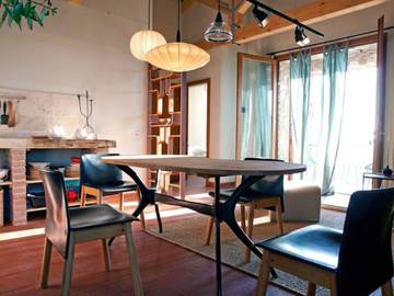 Agriturismo per 4 Persone in Volterra, Pisa e dintorni, Foto 3