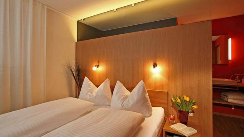Ganze Ferienwohnung, Wohnung Salober in Bregenzerwald (Vorarlberg), Warth