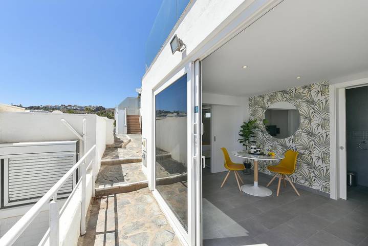 Ferienwohnung für 2 Personen in San Agustin - 4