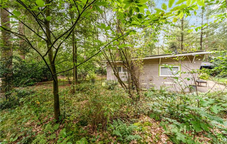 Ferienhaus für 2 Personen, mit Garten in Gelderland - 4