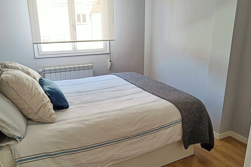 Entire apartment, Apartment San Juan de la Arena Asturias Spain in Soto del Barco, Costa Verde (Spain)