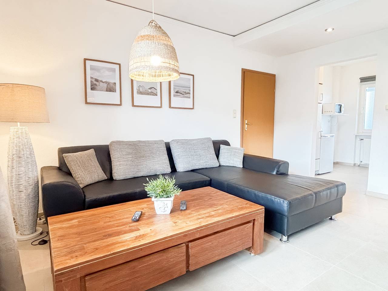 Ferienwohnung in Grömitz für 4 Personen in Grömitz