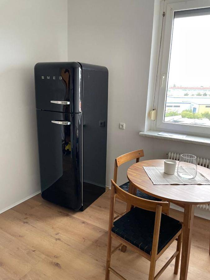 Appartement entier, Schöne Wohnung in Bahnhofsnähe in Wels, Région de Linz-Wels