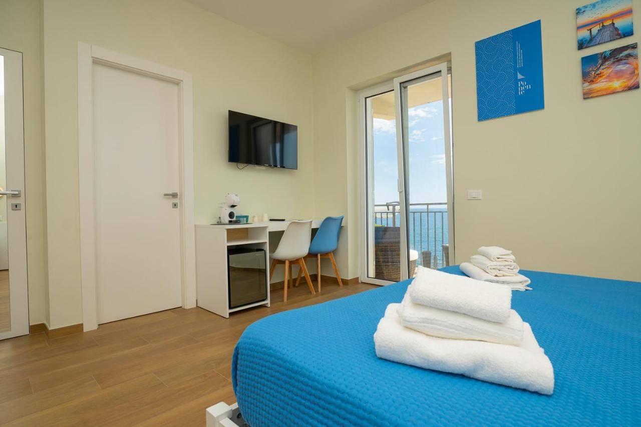 Superior Double Room in Marina di Camerota, Camerota