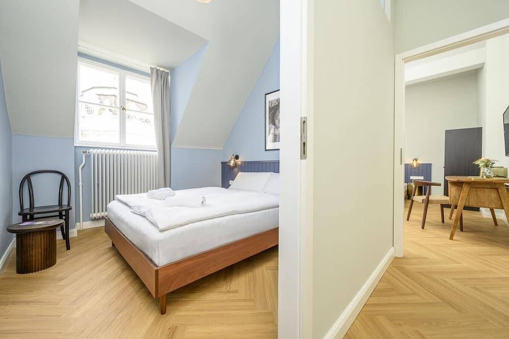 Ganze Wohnung, Palais Palffy Hotel Suite in Central Vienna in Wien Innenstadt, Wien