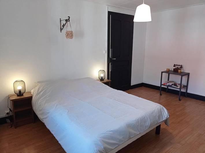 Appartement de vacances pour 4 personnes