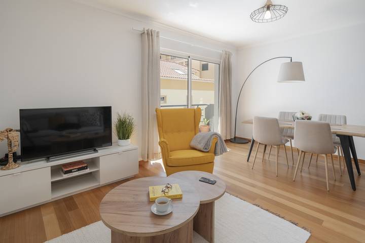 Gîte pour 2 personnes, avec balcon à Ribeira Brava - 3