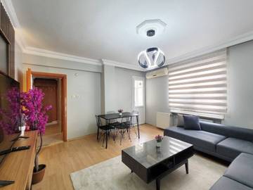 Vakantieappartement voor 5 Personen in Istanbul, Marmararegio, Afbeelding 4