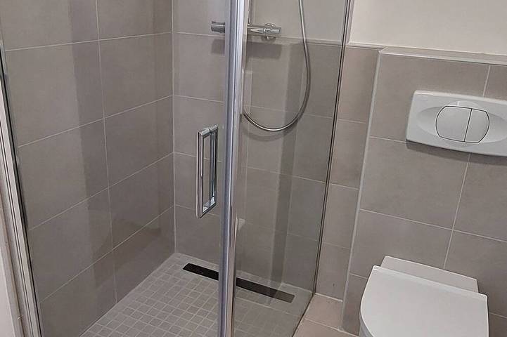 Ganze Wohnung, Süßes Gästehäuschen in 1A Lage in Bochum, Ruhrgebiet