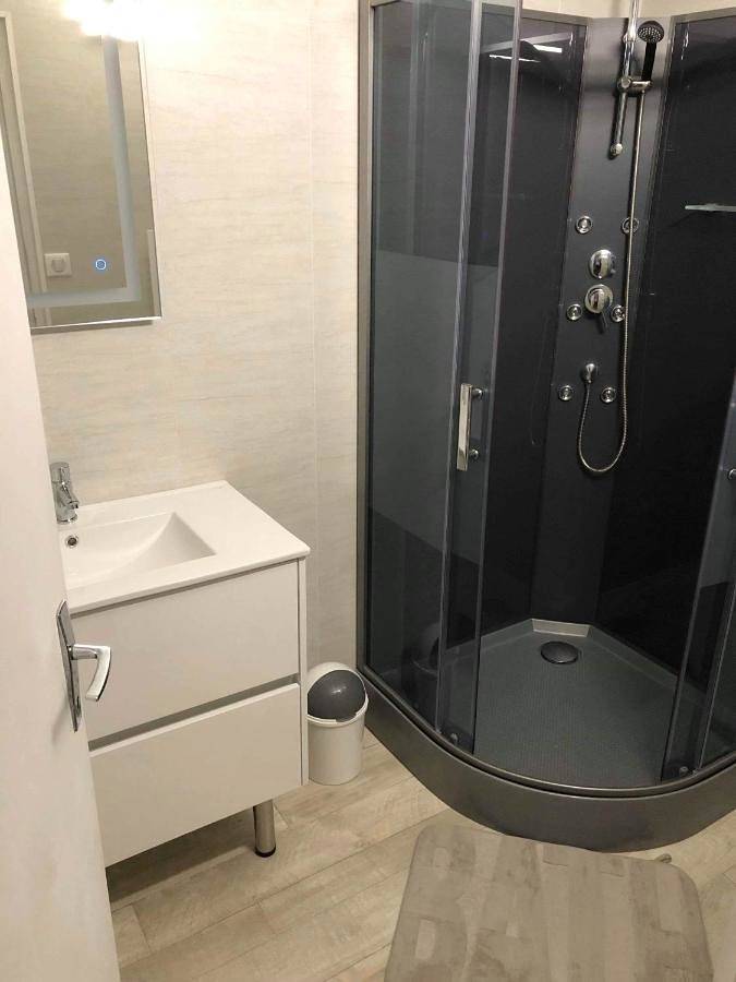 Appartement entier, Joli appartement à Murat proche du Lioran Cantal in Parc naturel régional des Volcans d'Auvergne