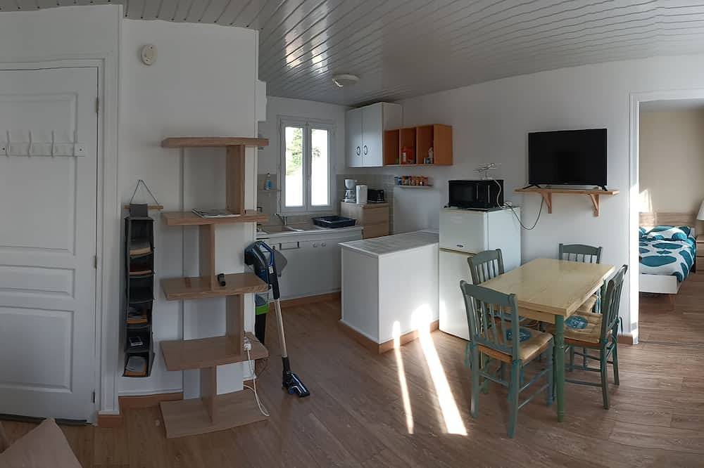 Apartamento entero, Small cocoon 600 metres from the beach in Mers-les-Bains, Región de Abbeville