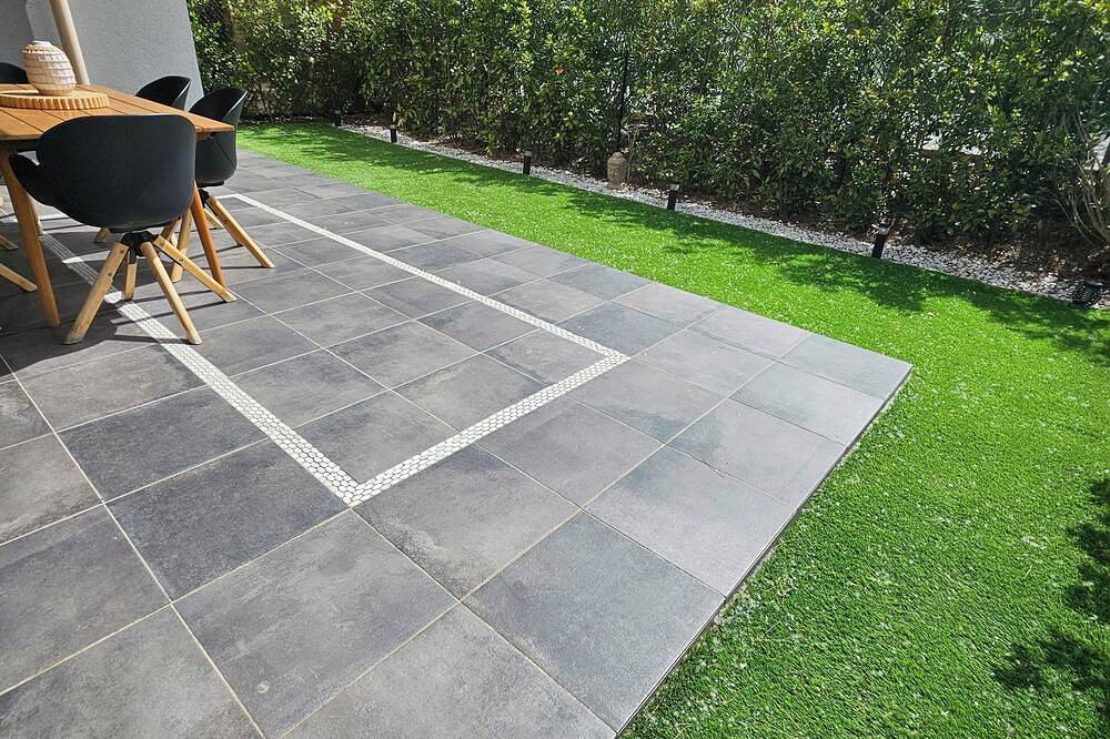 Ganze Wohnung, Appart 2 Chambres Piscine Jardin in Pégomas, Cannes und Umgebung