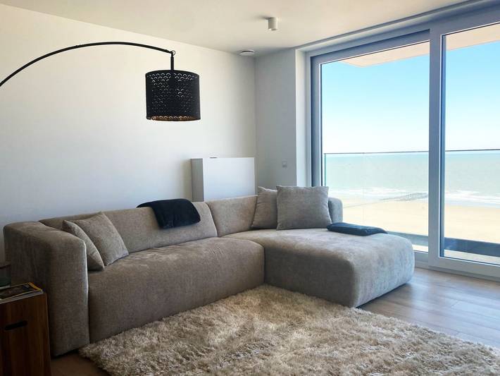 Ferienwohnung für 4 Personen, mit Terrasse, kinderfreundlich in Middelkerke