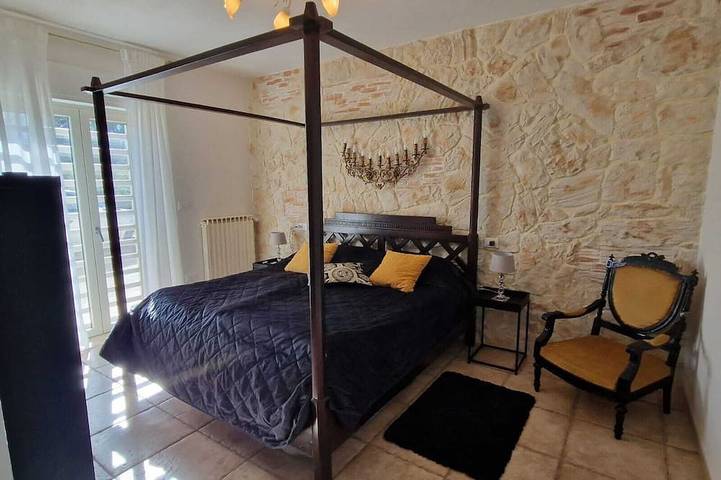 Idyllic country villa near Ostuni in San Vito dei Normanni, Salento