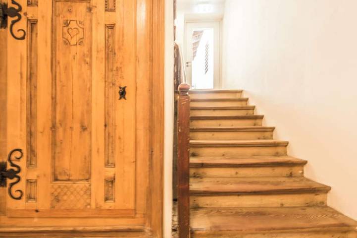 Ferienhaus für 3 Personen - 1