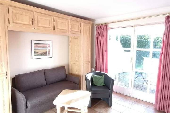 Ganze Wohnung, Haus Meisennest, Wohnung Möwe in Westerland, Sylt (Gemeinde)