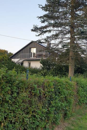 Ferienwohnung für 2 Personen, mit Balkon, mit Haustier in Cochem-Zell