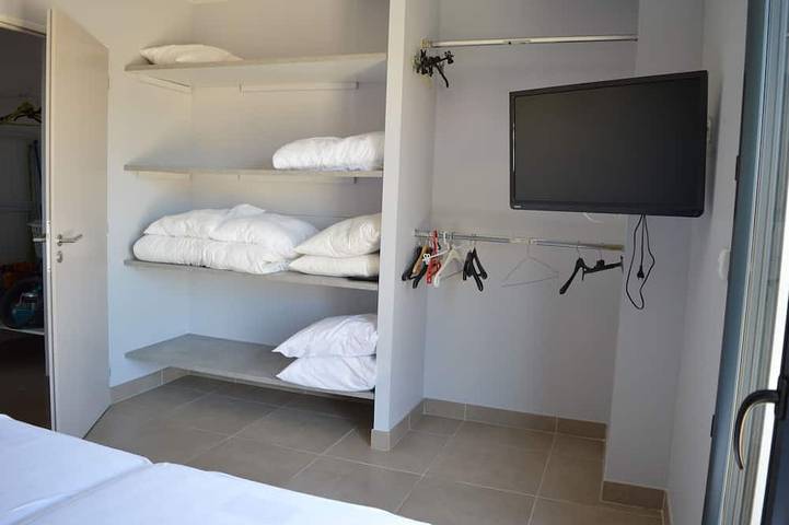 Location de vacances pour 6 personnes, avec jardin et terrasse à Saint-Laurent-de-la-Salanque - 4