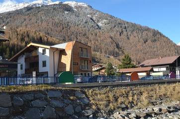 Appartement voor 2 Personen in Sölden, Ötztal, Afbeelding 2