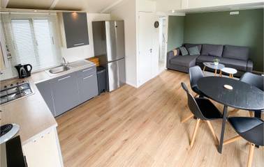 Vakantiehuis voor 4 Personen in Franekeradeel, Nederlandse kust, Afbeelding 3