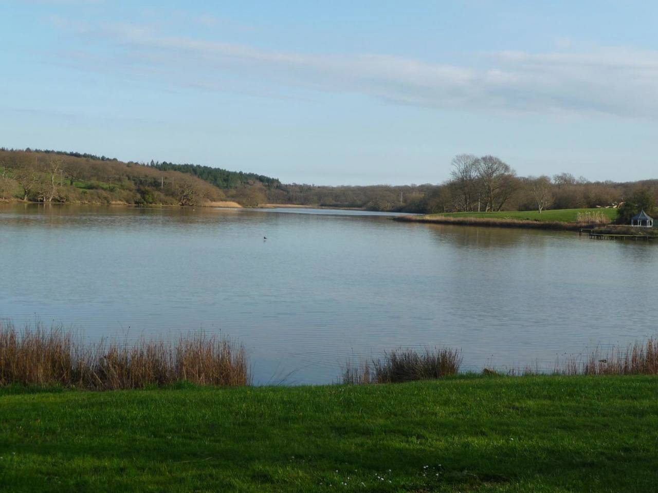 Ivy Hall in Wootton Bridge, Isle of Wight