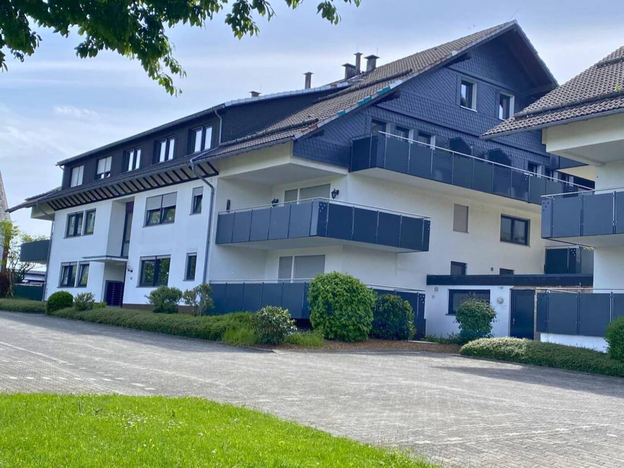 Lodge voor 4 Personen in Winterberg, Hochsauerlandkreis