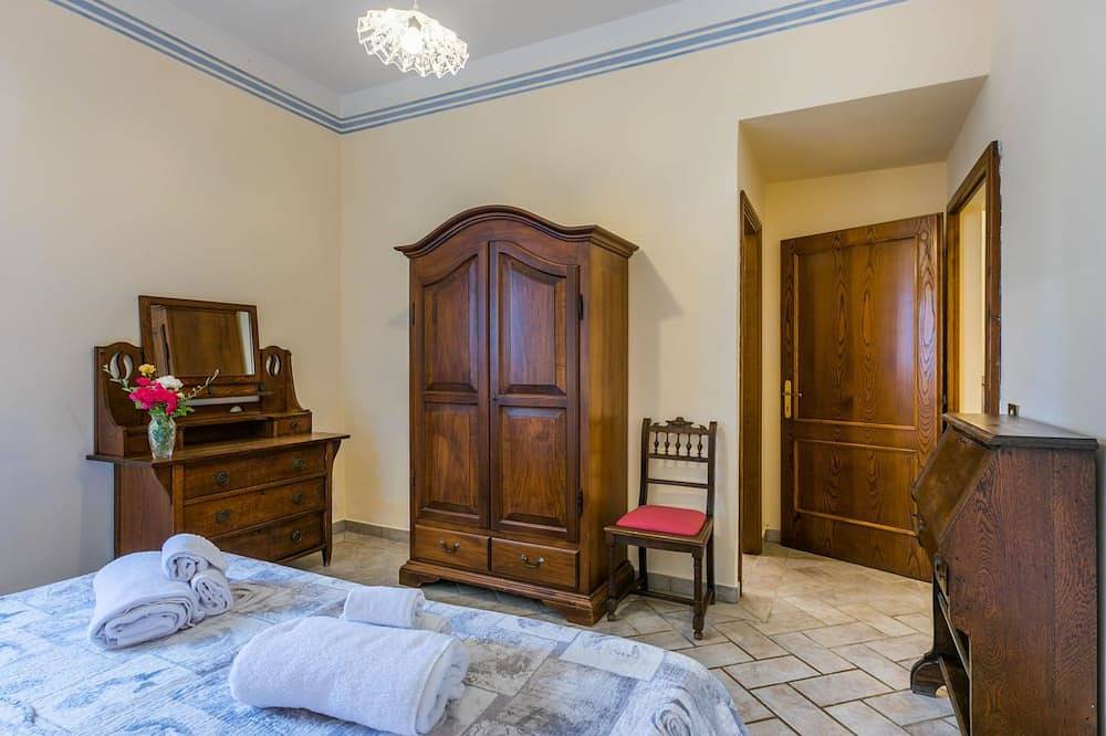 Ganze Wohnung, Monache 1 in Montaione, Florenz Provinz