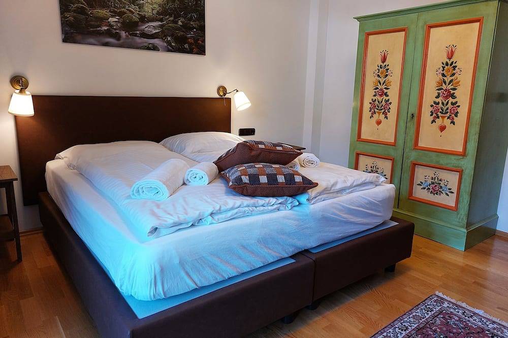 Fewo Brunnach Neue komfortable Wohnung in der Nähe von Skipisten für 5/6 Personen in Sankt Oswald (Bad Kleinkirchheim), Bad Kleinkirchheim